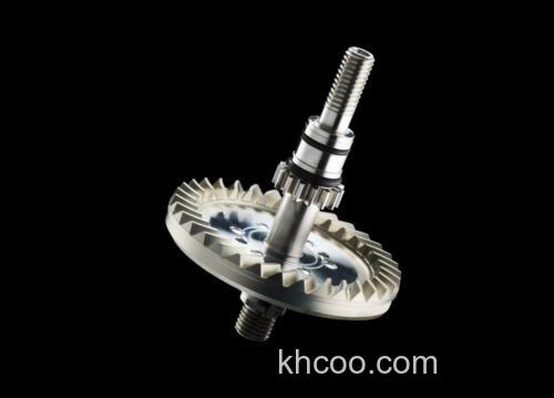 高刚性代表 DAIWA 2024 CERTATE 纺车轮正式发布_4