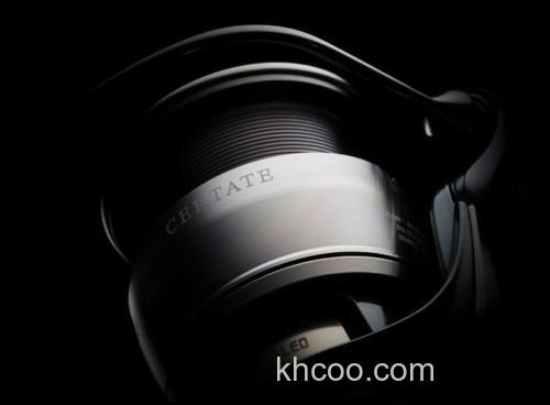 高刚性代表 DAIWA 2024 CERTATE 纺车轮正式发布_5