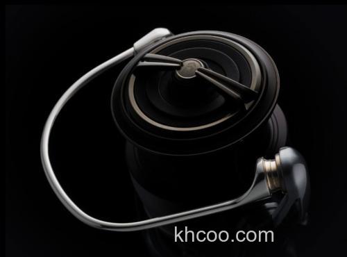 高刚性代表 DAIWA 2024 CERTATE 纺车轮正式发布_6