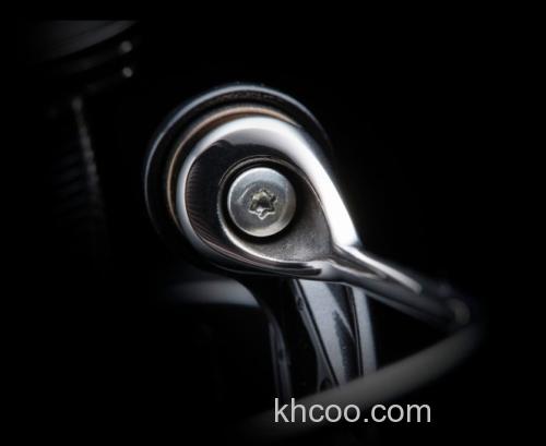 高刚性代表 DAIWA 2024 CERTATE 纺车轮正式发布_9