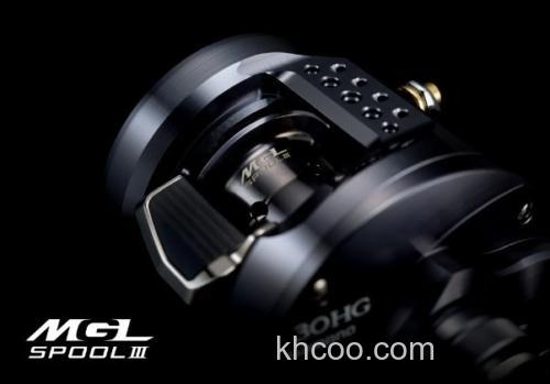 质朴刚健！SHIMANO 24 CALCUTTA CONQUEST SHALLOW EDITION 鼓轮_3