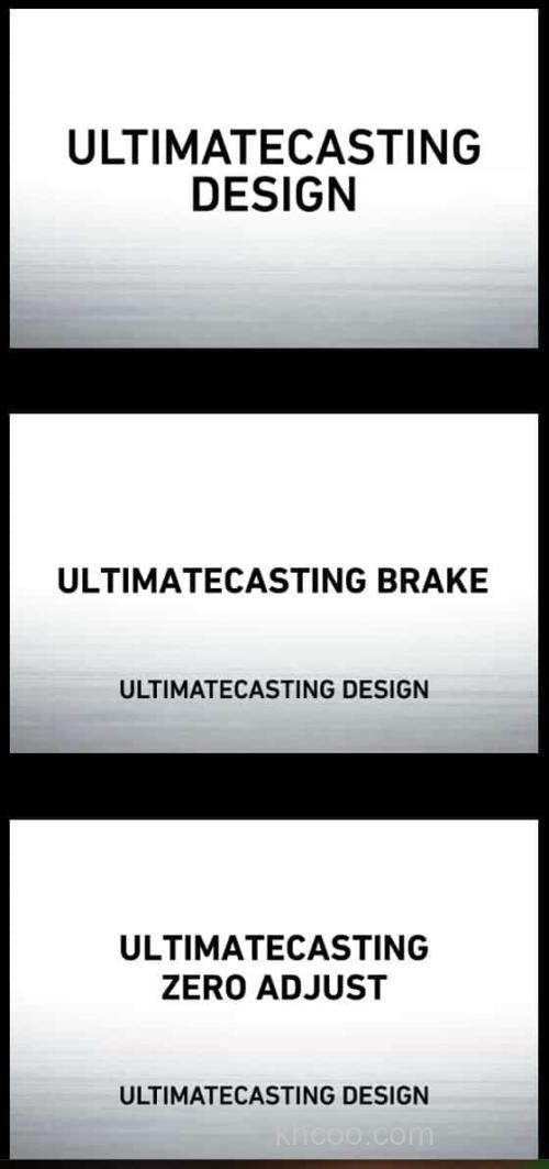 第三世代STEEZ呈现！DAIWA 2024 STEEZ SV TW 水滴轮_1