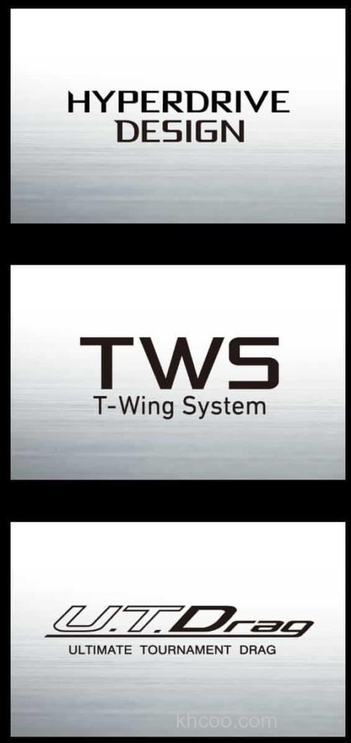 第三世代STEEZ呈现！DAIWA 2024 STEEZ SV TW 水滴轮_2