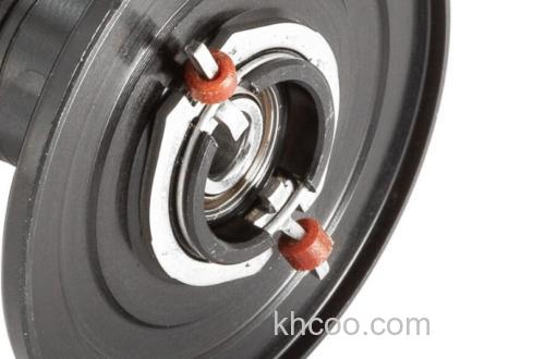 经典回归 AbuGarcia Ambassadeur 4500C/5500C6500C FACTORY TUNED 系列鼓轮上市_2