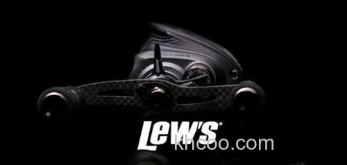 轻量灵活 LEW'S HyperMag 水滴轮_0