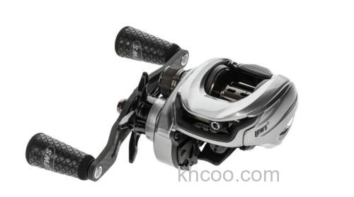 轻量灵活 LEW'S HyperMag 水滴轮_1