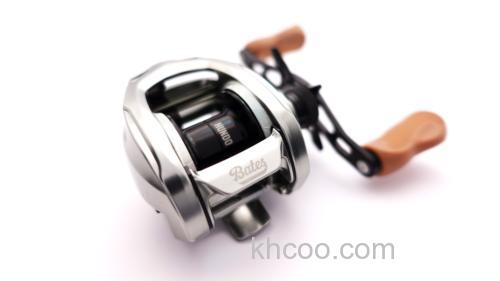 轻量泛用 Bates HUNDO 水滴轮_0