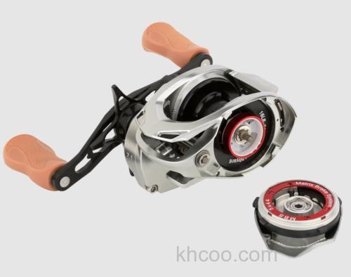 轻量泛用 Bates HUNDO 水滴轮_3