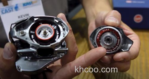 轻量泛用 Bates HUNDO 水滴轮_4