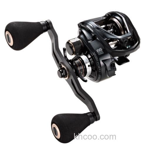 轻量紧凑 Tailwalk 2023 Tai Game 鲷鱼用水滴轮_0