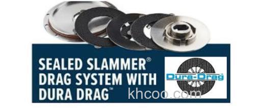 新机能！PENN Slammer IV 海水强力纺车轮_2