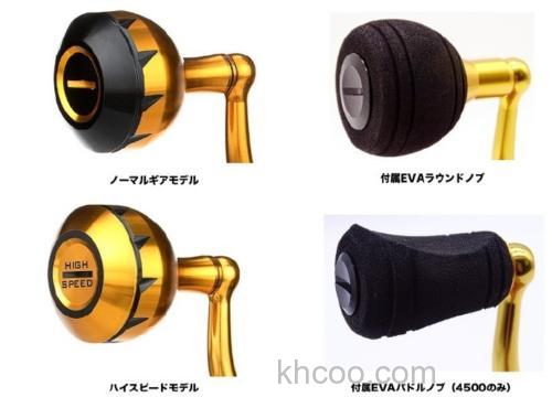 新机能！PENN Slammer IV 海水强力纺车轮_6