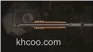 高齿比 OKUMA 2023 Ceymar CB 纺车轮_2