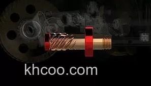 高齿比 OKUMA 2023 Ceymar CB 纺车轮_5