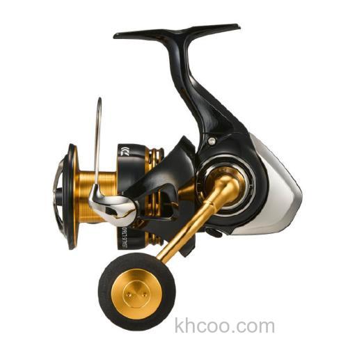 性价款更新 DAIWA 2023 LEGALIS 纺车轮_1