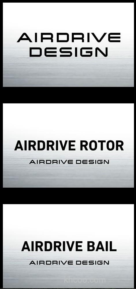 性价款更新 DAIWA 2023 LEGALIS 纺车轮_2