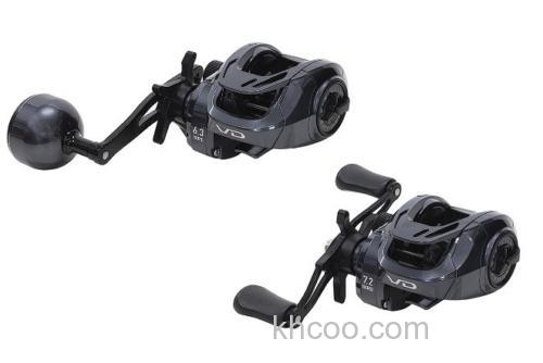 高性价！Prox VDソルトロープロ2 咸水泛用水滴轮_1