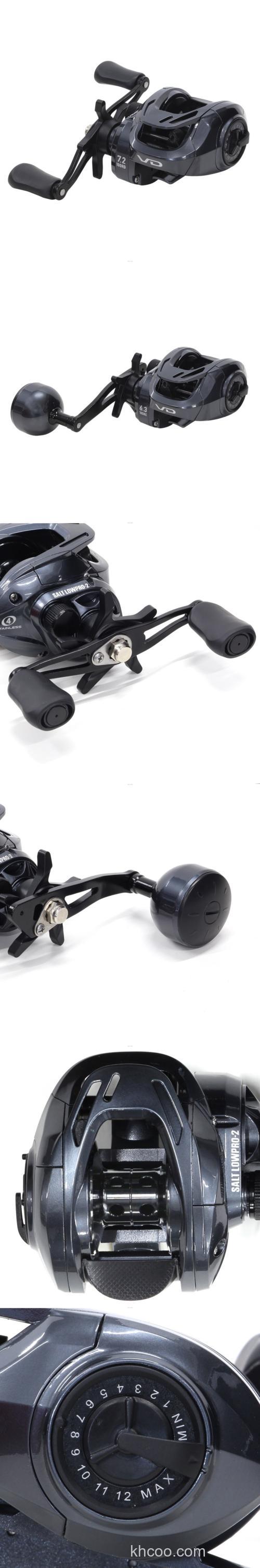 高性价！Prox VDソルトロープロ2 咸水泛用水滴轮_2