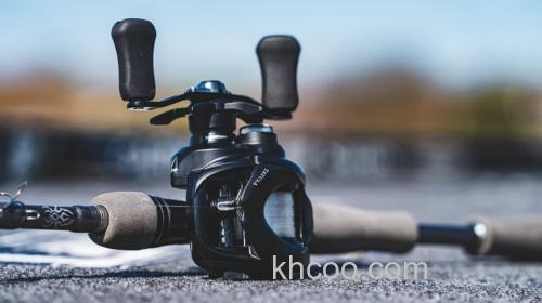 2023新一代 New!DAIWA TATULA 100 水滴轮_3