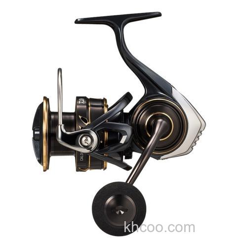 新追加！DAIWA CALDIA SW 纺车轮_1
