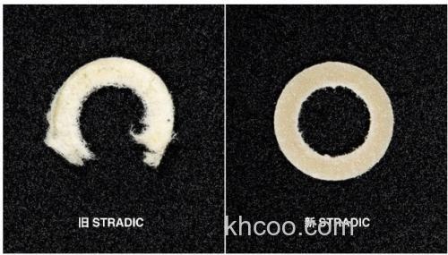 性价之星 SHIMANO 2023 NEW STRADIC 纺车轮_5