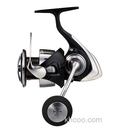 卡位精准 2023 DAIWA LEXA 纺车轮_0