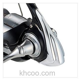 卡位精准 2023 DAIWA LEXA 纺车轮_1