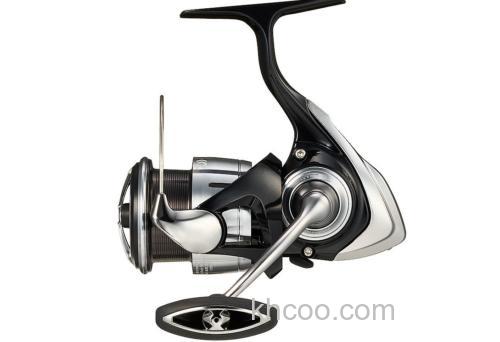 卡位精准 2023 DAIWA LEXA 纺车轮_2