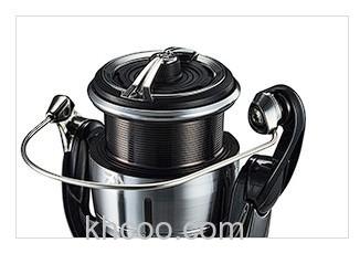 卡位精准 2023 DAIWA LEXA 纺车轮_3