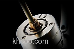 骨头硬了些！2023 DAIWA EMERALDAS RX 木虾鱿鱼纺车轮_6