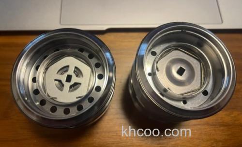 轻量新次元Super Finesse! 23 DAIWA EXIST SF 纺车轮_4