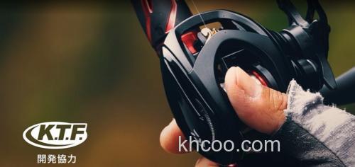 十年的再次复活！2023 DAIWA SS AIR TW 精细小卷_0