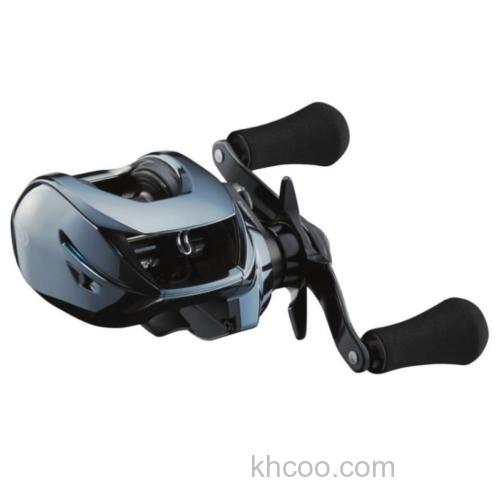 “智能”机 DAIWA 2023 IM Z LIMITBREAKER TW HD C 水滴轮_5