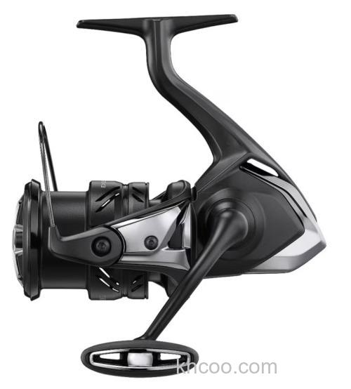 海鲈规格新进化 2023 SHIMANO EXSENCE XR 纺车轮_5