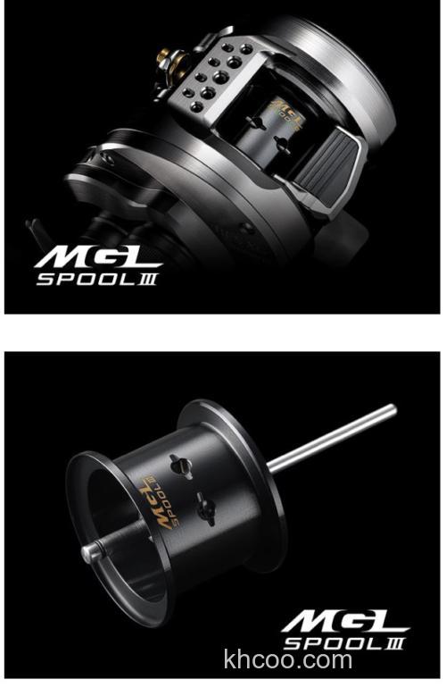 微抛鼓轮二代目诞生 2023 SHIMANO CALCUTTA CONQUEST BFS_3