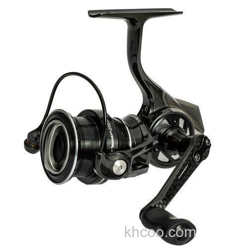 Abu Garcia 2023 REVO SP Beast/Rocket系列纺车轮_0