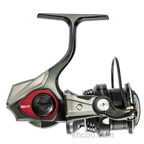 Abu Garcia 2023 REVO SP Beast/Rocket系列纺车轮_1