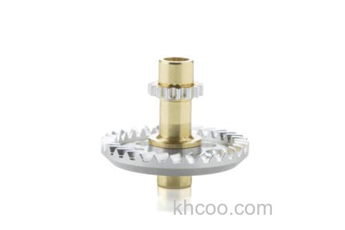 Abu Garcia 2023 REVO SP Beast/Rocket系列纺车轮_3