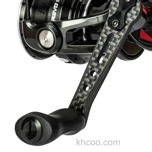 Abu Garcia 2023 REVO SP Beast/Rocket系列纺车轮_6