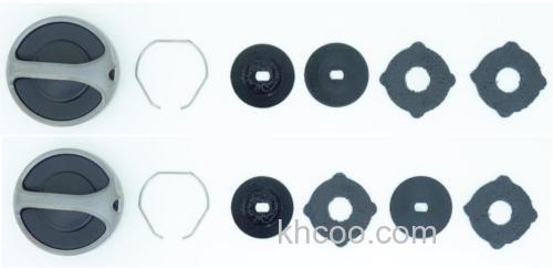 Abu Garcia 2023 REVO SP Beast/Rocket系列纺车轮_7