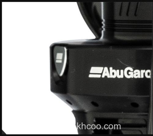 Abu Garcia 2023 REVO SP Beast/Rocket系列纺车轮_8