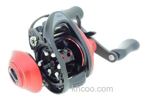 2023 AbuGarcia REVO 系列水滴轮发布_4