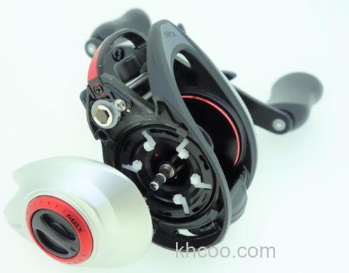 2023 AbuGarcia REVO 系列水滴轮发布_6