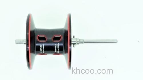 2023 AbuGarcia REVO 系列水滴轮发布_8