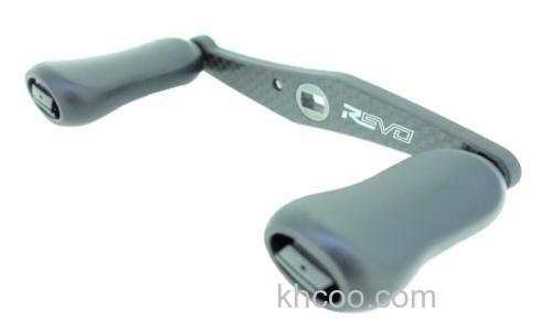 2023 AbuGarcia REVO 系列水滴轮发布_9