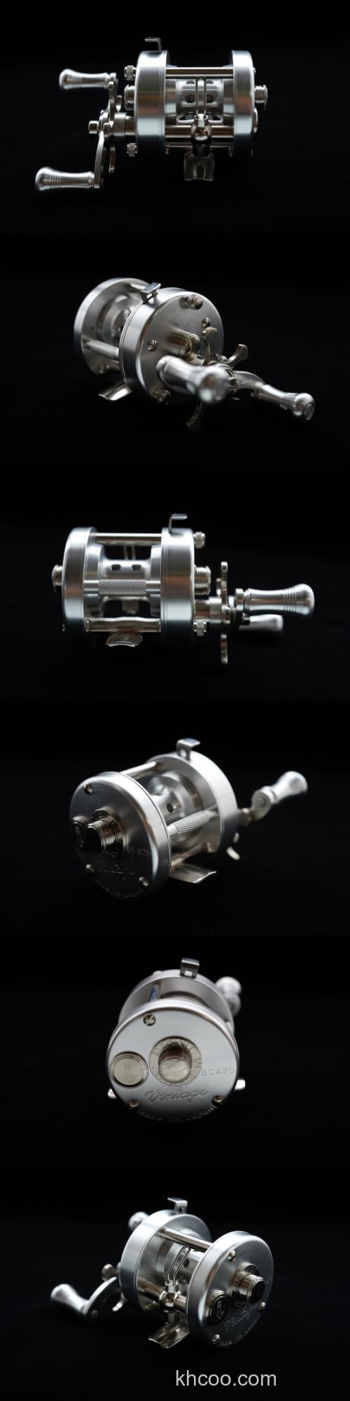 五十铃ISUZU BC420SSSC VINTAGE 以抽奖方式 TRY-ANGLE SHOP 出售_1