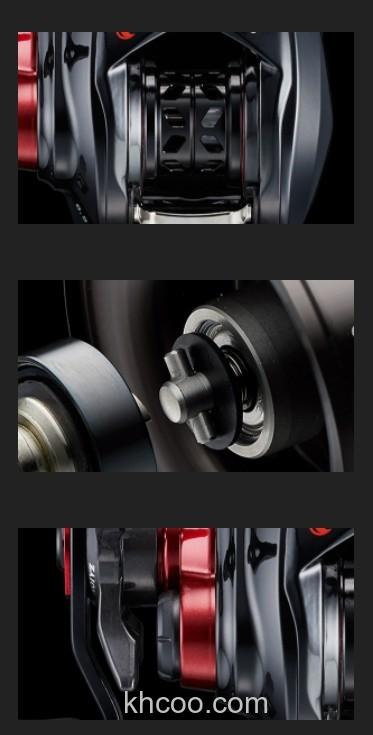 咸水小物至上！DAIWA 2021 月下美人AIR TW PE SPECIA 水滴轮_6