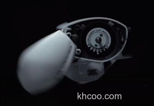 新款式登场 13 Fishing Concept C Gen II 水滴轮_5