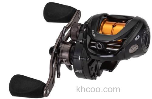 新应用 2020 Lew's Pro SP 水滴轮_0