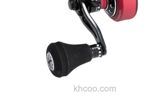 强力火箭！AbuGarcia 2020 REVO BEAST ROCKET 水滴轮_8